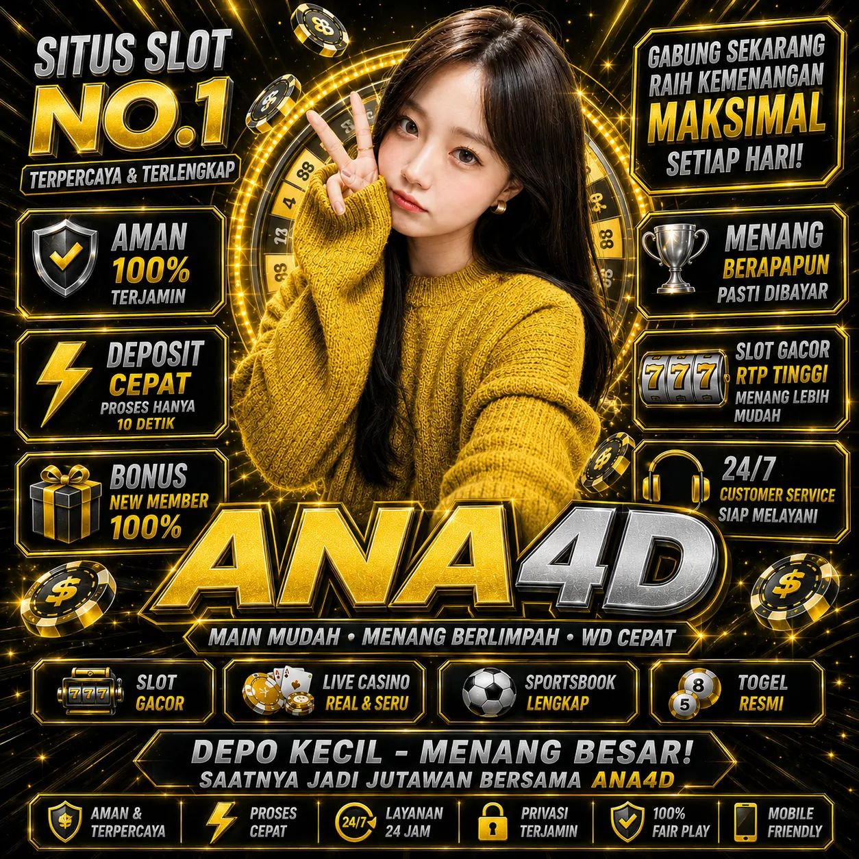 ANA4D